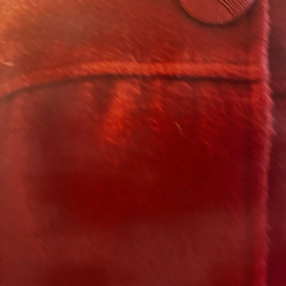 Free People Peplum Womens Coat Classic Academia Retro Uptown Chic Business - Picture 3 of 12